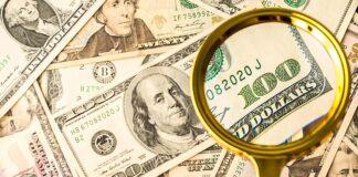 هشدار بانک مرکزی درباره دلارهای تقلبی