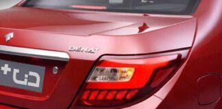 قیمت جدید دنا پلاس دستی ۳۴۹ میلیون تومان اعلام شد