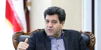 استعفای بنده صحت ندارد