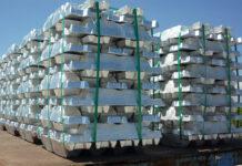 رشد 0.4 درصدی تولید شمش آلومینیوم کشور در 7 ماهه امسال