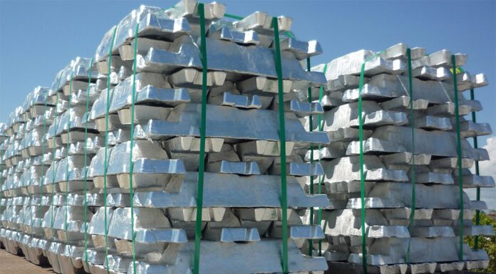 رشد 0.4 درصدی تولید شمش آلومینیوم کشور در 7 ماهه امسال