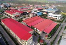 سنگ جدید پیش پای صنعتگران سبز شد