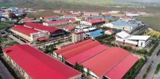 هزینه نقل و انتقال در شهرکهای صنعتی صفر شد