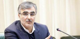 وعده دلاری فرزین در واشنگتن