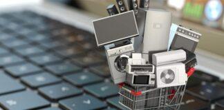 آخرین جزئیات از راهاندازی سایت فروش لوازمخانگی