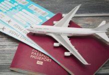 منتظر افزایش قیمت بلیت هواپیما باشید