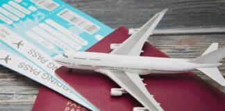 فروش بلیت چارتری تخلف است