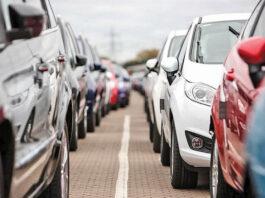 شوک شدید دلار به بازار خودرو خودروی داخلی