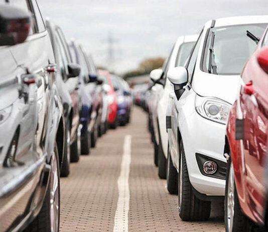 مقصر گرانی خودرو کیست؟ خودروی داخلی