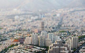 بازار مسکن تا پایان سال جهش قیمت ندارد