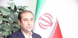 سرپرست حوزه وزارتی منصوب شد