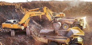 مرگ خاموش معادن کوچک با افزایش ۲ برابری حقوق دولتی