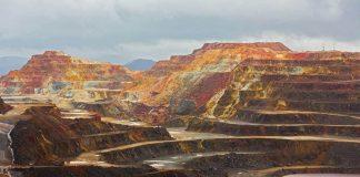 ایران دارای ۷ درصد ذخایر معدنی جهان است