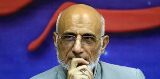 درخواست لندکروزی یک جوان از میرسلیم در حین نماز + فیلم