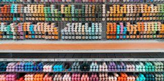 کسری بیسابقه تولید نوشتافزار