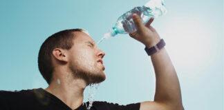 هوای گرم کشور را فرا میگیرد