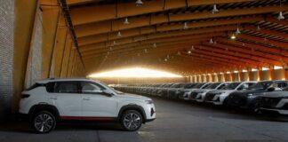 اعلام قیمت قطعی ۶ خودرو وارداتی + جدول