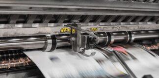 صادرات صنعت چاپ چقدر است؟