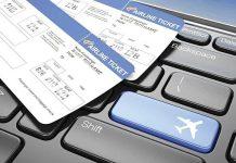 نرخ بلیت هواپیما برای نوزادان و کودکان چگونه است؟