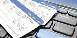 ساماندهی نرخ بلیط هواپیما در دستور کار مجلس