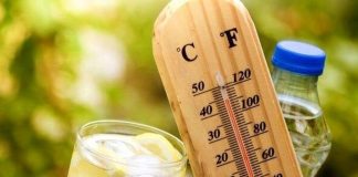 افزایش دمای هوا در اغلب مناطق کشور