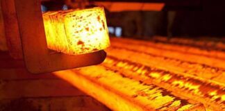 عوارض جدید صادرات زنجیره فولاد اعلام شد