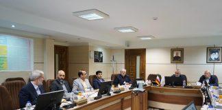 بررسی وضعیت پیشرفت ابرپروژه یک میلیون تنی مس محتوی معدنی