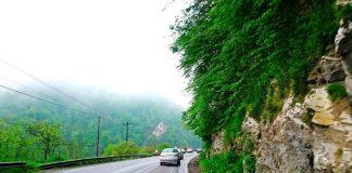 عوارض آزادراه تهران-شمال افزایش یافت