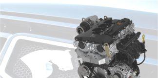 تولید انبوه اولین نسل خانواده موتور سه استوانه ایران خودرو در بهار۱۴۰۳