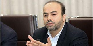 سرپرست جدید ایدرو منصوب شد