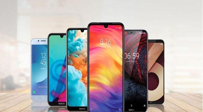 زنگ خطر جدید برای بازار تلفن همراه