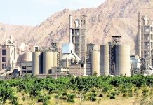 کارنامه وزیر سیمانی زیر ذرهبین