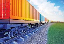 سهم ۱۲ درصدی ریل از ترانزیت کشور