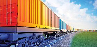 رشد تولید صنایع غذایی با توسعه حمل و نقل ریلی