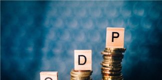 تحقق رشد ۴ درصدی تولید ناخالص ملی در سال گذشته