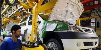 نابسامانی صنعت خودرو با قیمت گذاری دستوری