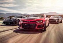 ورود خودروهای آمریکایی به ایران کاملاً جدی شد