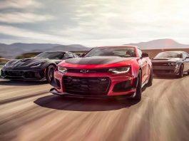 ورود خودروهای آمریکایی به ایران کاملاً جدی شد