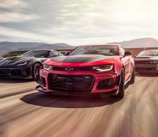 ورود خودروهای آمریکایی به ایران کاملاً جدی شد