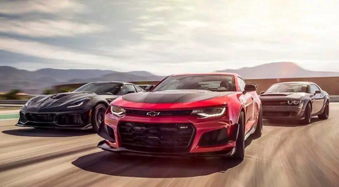 ورود خودروهای آمریکایی به ایران کاملاً جدی شد