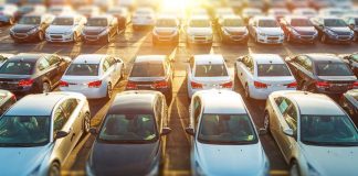 قیمت خودرو کارکرده داخلی و خارجی