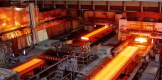 جزئیات توافق ذوب آهن اصفهان با وزارت صنعت افغانستان