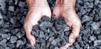 زغالسنگ در آستانه قانون جدید