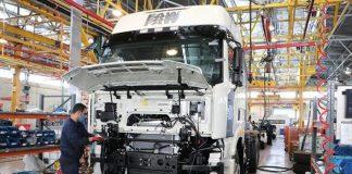 رشد ۲۰۰ درصدی تولید در سیبا موتور