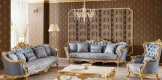 استاندارد تولید مبلمان اجباری شود