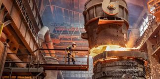ضرورت تدبیر برای نوسازی ماشین آلات صنعت فولاد