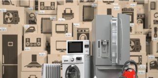 سایهروشن آزادسازی واردات لوازمخانگی