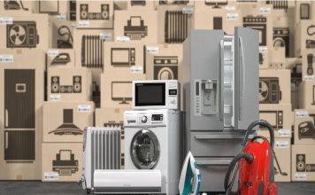 واردات لوازم خانگی آزاد شد؟