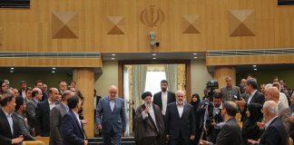 در بیانیه روز ملی صنعت و معدن مطرح شددرخواست بخش خصوصی برای اجرای سند توسعه اقتصادی