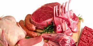 قیمت گوشت در بازار اعلام شد